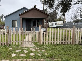 1603 W Hazelton Ave, Stockton, CA