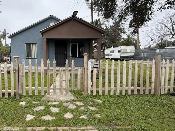 1603 W Hazelton Ave, Stockton, CA 95203