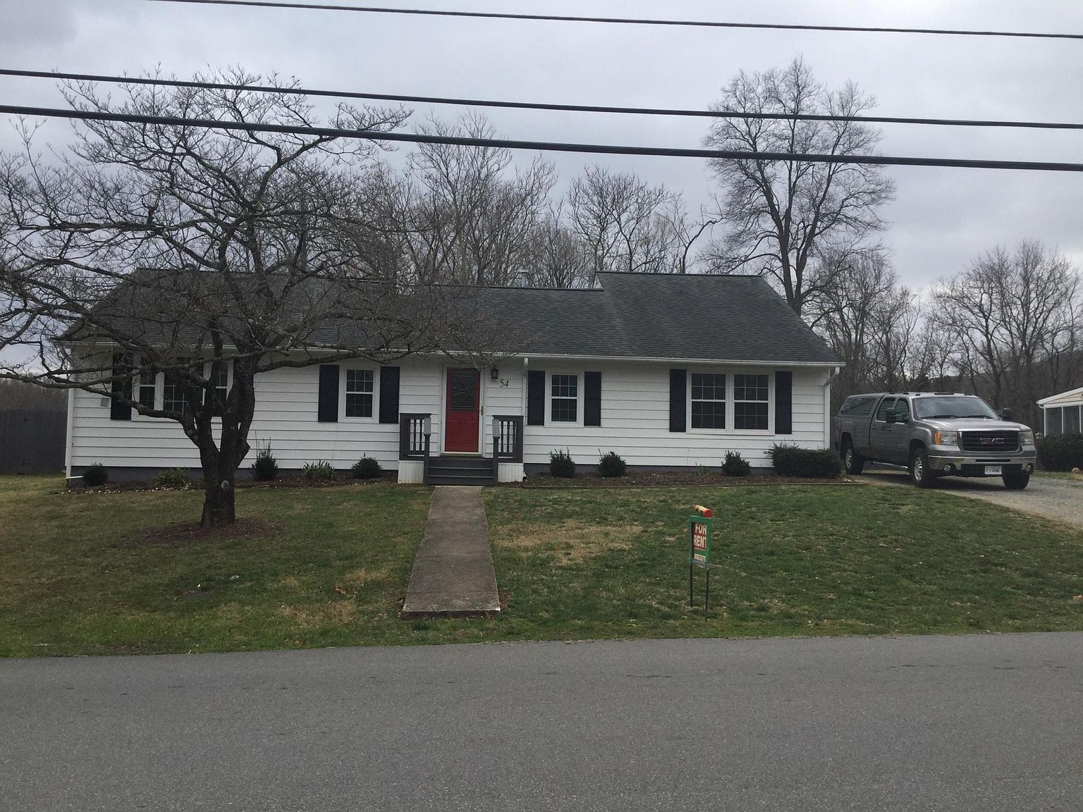 54 Upland Dr, Salem, VA 24153 Zillow