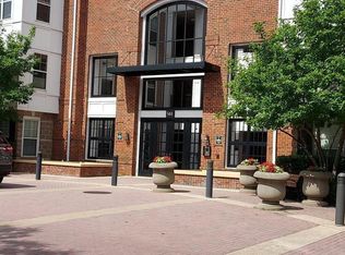 501 Hungerford Dr APT 307, Rockville, MD