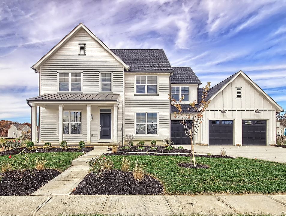 1st image of 10607 Honeysuckle Way