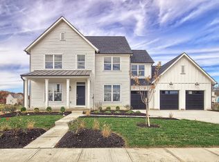 10607 Honeysuckle Way, Plain City, OH 43064