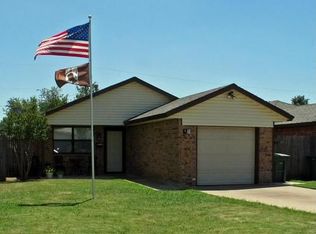 10 W Colcord Ave, Edmond, OK 73003