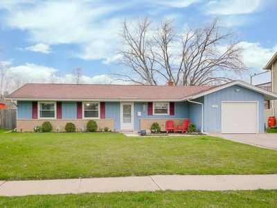 3222 63rd St, Woodridge, IL, 60517