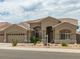 5035 E Wagoner Rd, Scottsdale, AZ 85254
