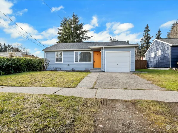 1610 S Monroe Street, Tacoma, WA 98405