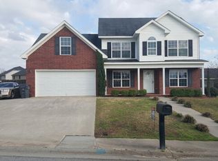 5005 Reynolds Way, Grovetown, GA 30813