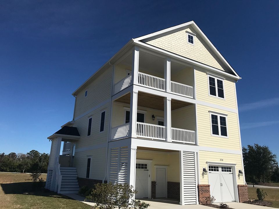 1st image of 504 Cannonsgate Dr