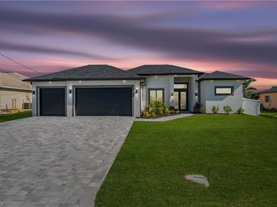 1903 SW 28th LN, Cape Coral, FL, 33914