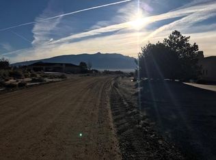 Pasilla Rd NE, Rio Rancho, NM 87144