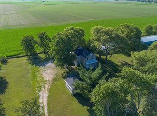 24855 85th Ave, Dixon, IA 52745