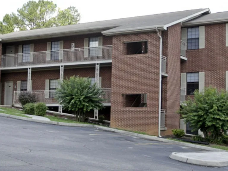 Rand Stockton Apartment Homes — Photo 75