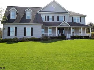 251 Brothers Ct, Port Matilda, PA 16870