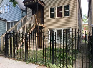 4210 W Augusta Blvd, Chicago, IL 60651
