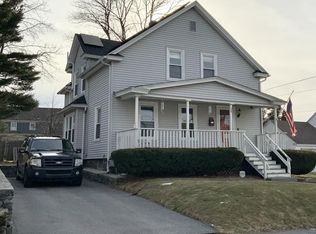 28 Kendrick Ave, Worcester, MA 01606