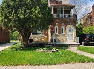 14697 Winthrop St, Detroit, MI 48227