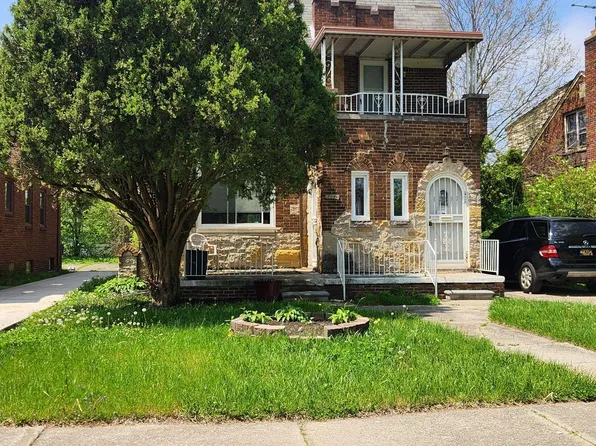 14697 Winthrop St, Detroit, MI 48227