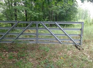 40 W Winegars Rd, Gladwin, MI 48624