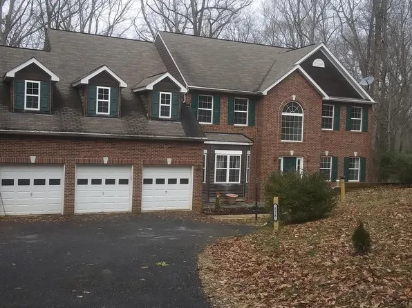 528 Powell Dr, Annapolis, MD 21401