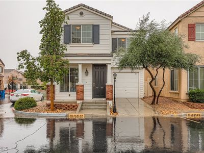 1719 Summer Blush Ave, Las Vegas, NV, 89183