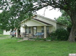 7124 S 337 East Ave, Broken Arrow, OK 74014
