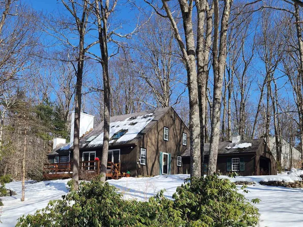 28 Quarry Lane, Conway, NH 03860