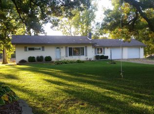 3720 Metamora Rd, Metamora, MI 48455