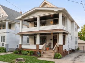 4110 Behrwald Ave, Cleveland, OH