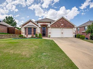 114 Jason Dr, Forney, TX 75126