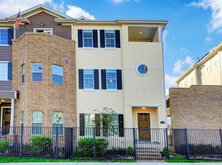 1117 Bonner St, Houston, TX 77007