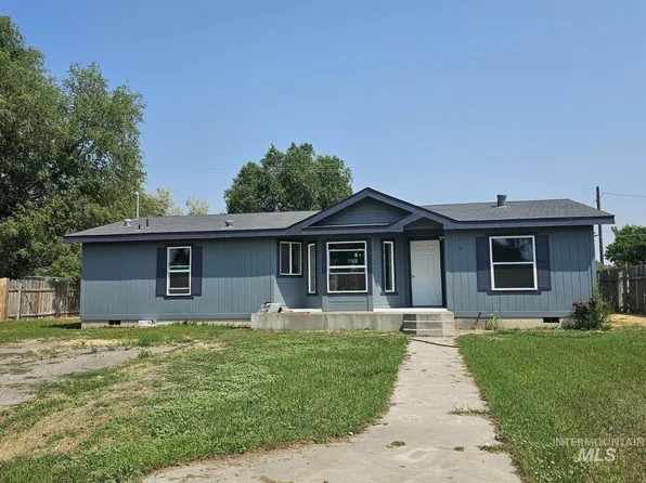 150 16th St, Heyburn, ID 83336