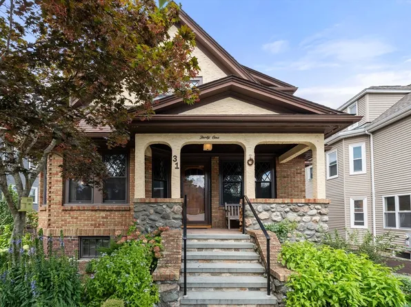 31 Concord Ave, Belmont, MA 02478
