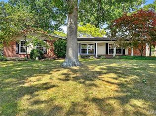 509 Antioch Ln, Ballwin, MO 63011