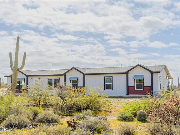 2nd image of 33597 E DAVIS RANCH Road