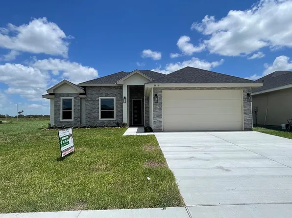 8814 Swan Lake Dr, Harlingen, TX 78552
