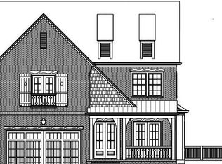 4541 Caroline Walk, Dunwoody, GA 30338