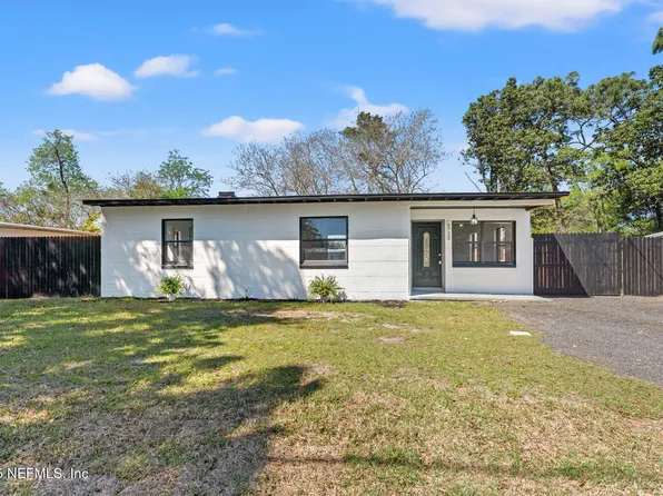 6723 BANBURY Road, Jacksonville, FL 32211