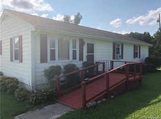 15620 Davis Rd, Church Road, VA 23833