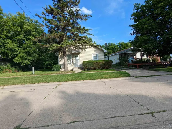 1812 King St, Saginaw, MI 48602