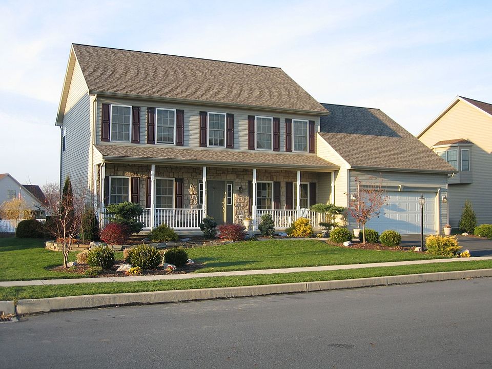 504 Jacob Lane