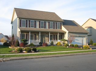 504 Jacob Ln, Mechanicsburg, PA