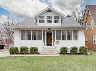 616 Normal Ave, Normal, IL 61761