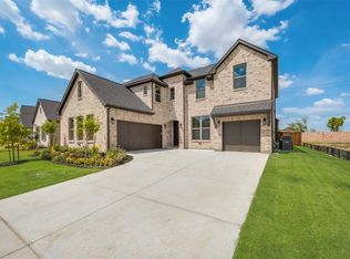 644 Gannon Heights Ln, Frisco, TX 75033