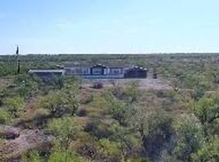 12361 County Road 1445 #R000037967, Paint Rock, TX 76866