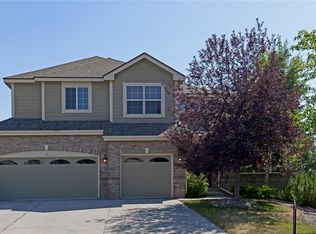 1695 Rose Petal Ln, Castle Rock, CO 80109