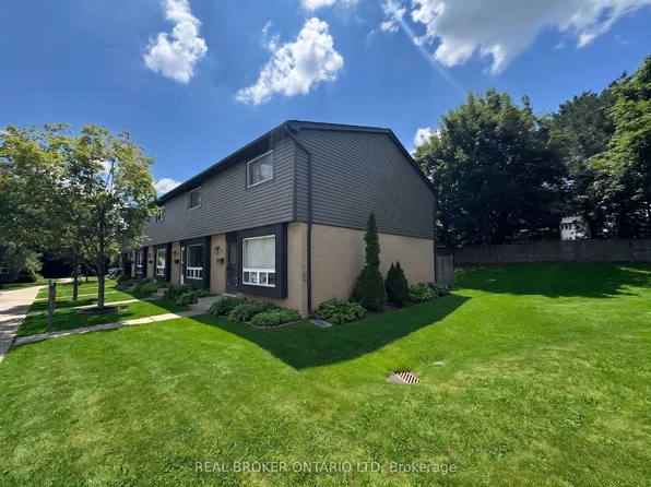 475 Sandringham Cres #25, London, ON N6C 5B9