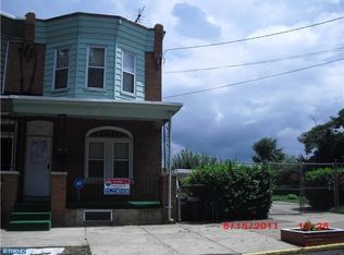 2014 So 7th St, Camden, NJ 08104