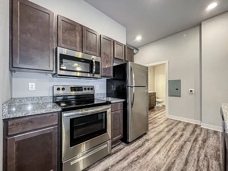 Uptown Lofts — Photo 1