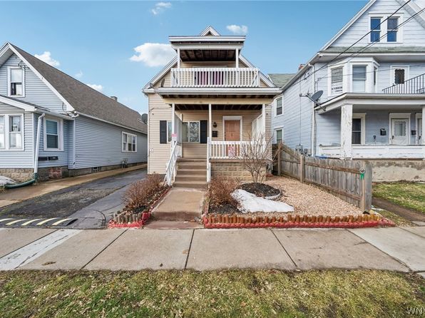 20 Deer St, Buffalo, NY 14207