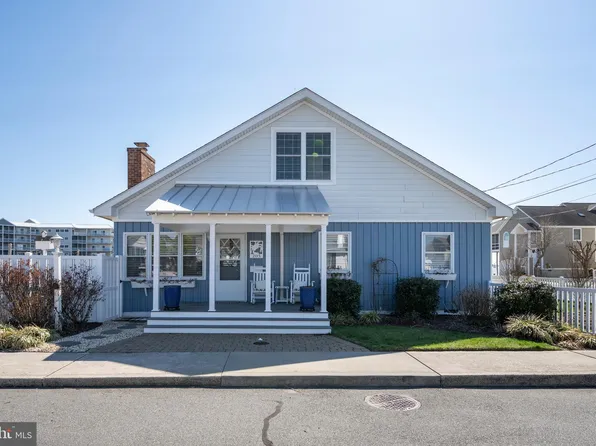 205 Bering Rd, Ocean City, MD 21842